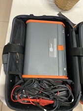 Sonel MRU-200 medidor de resistencia al suelo