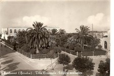 3  SANDONACI  ( Brindisi )  -