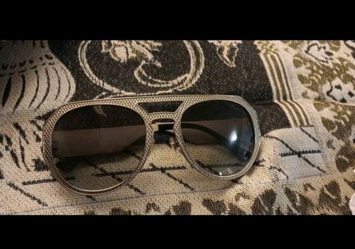 Occhiali sole uomo versace - da,