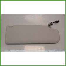 Aletta Parasole Destro DX VOLKSWAGEN POLO 6C 1.4 TDI 6R0857552AL2F4 2014 2015