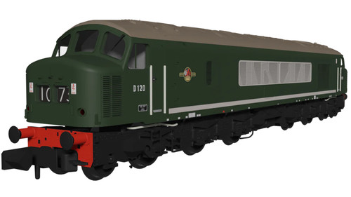 Rapido trains 948601 calibro - 948601, n
