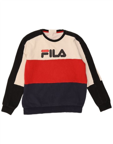 Maglione felpa uomo fila - uomo,