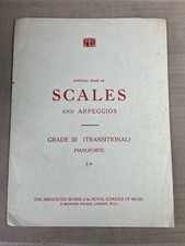 Libro Ufficiale di Scale e