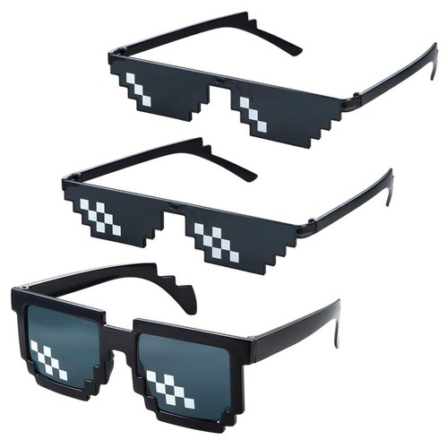 Thug life occhiali sole - occhiali,