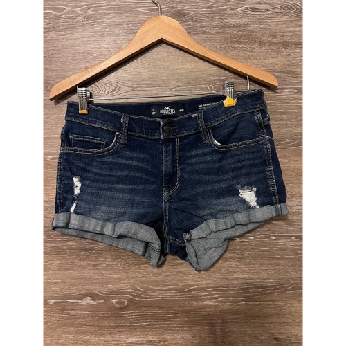 Pantaloncini hollister taglia - hollister,
