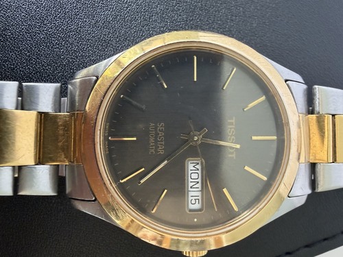 Orologio vintage tissot - orologio,