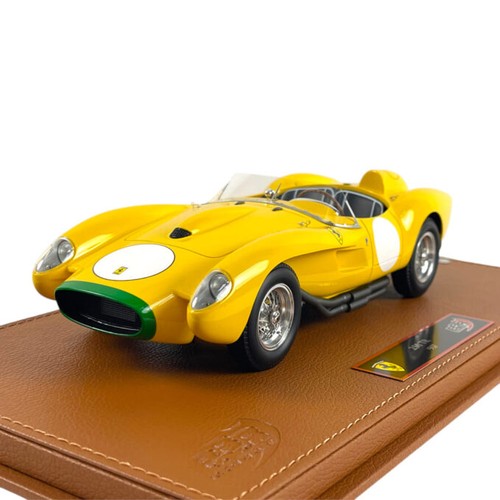 Modellino auto bbr models 18 - auto,