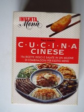 Cucina Cinese 149 Ricette