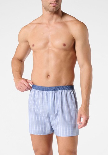 Boxer pantaloncino perofil - boxer,