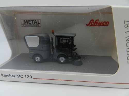 Schuco 26290 kärcher 130 - schuco,