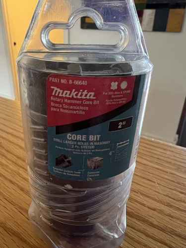 Nuovo makita 66640 - nuovo, b-66640