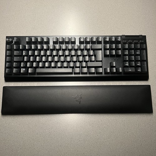 Razer blackwidow pro - blackwidow,