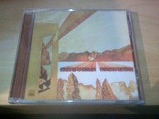 Stevie Wonder - Innervisions