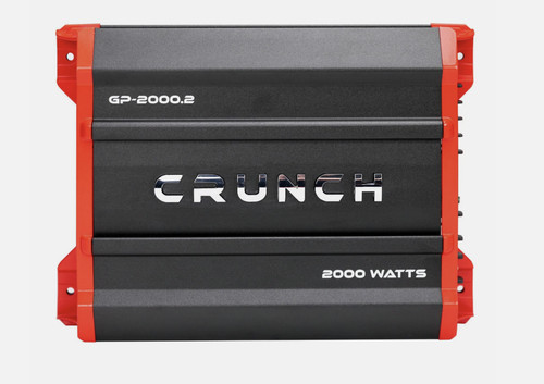 Crunch 2000 ground - crunch, gp-2000.2