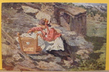 ART13) L. BAZZARO - NINNA NANNA - FP NV