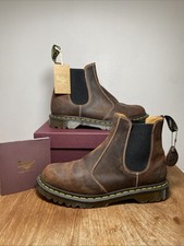 Stivali Chelsea Dr Martens