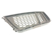 4S0807698A RIGHT BUMPER GRILLE