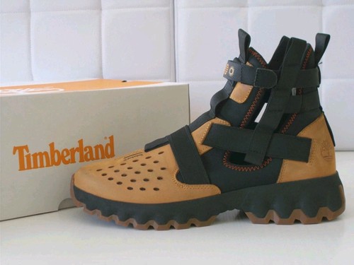 Timberland stivaletti uomo