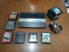 Console atari 2600 junior - atari,