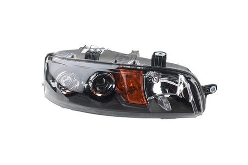 Fanale anteriore fiat - anteriore, punto