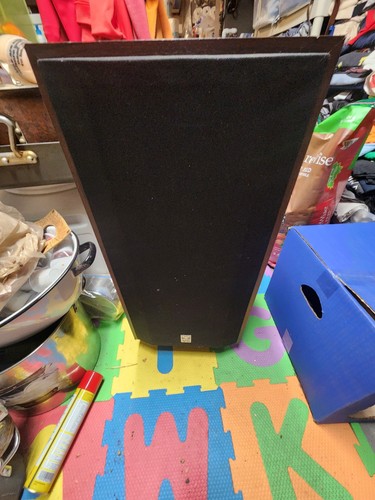 Cerwin vega speakers vs 100 - cerwin-vega,