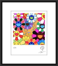 Takashi Murakami, Killer Pink