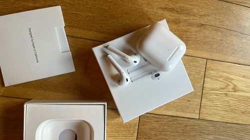 Apple airpods generazione - airpods,