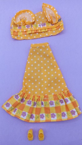 Bambola mary quant mayball - bambola,