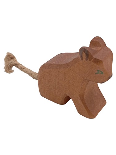 Ostheimer figurina leone - ostheimer,