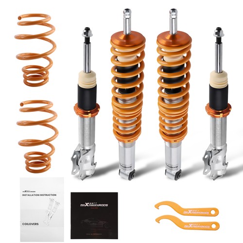 Kit suspension combine - kit, filete