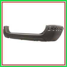 Paraurti Posteriore Con Primer