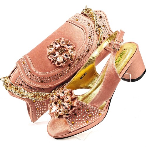 Set scarpe borsa matrimonio - scarpe,