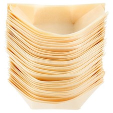  50 Pcs Contenitore Legna