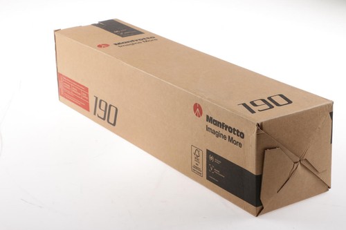 Manfrotto mt190cxpro4 - manfrotto,