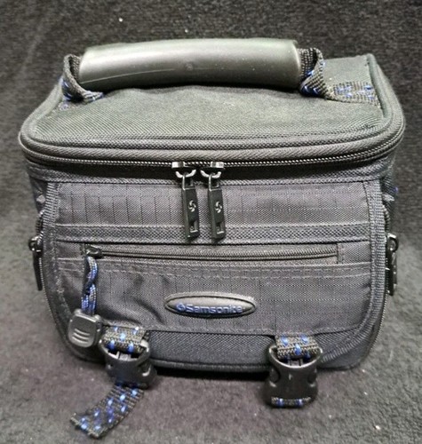 Borsa fotocamera samsonite - borsa,