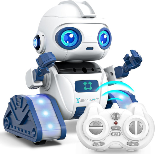 Robot bambini funzione - funzione, di