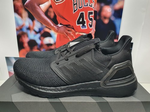 Adidas ultra boost nero - adidas,