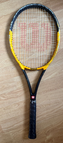 Wilson hammer racchetta da - 7.6,