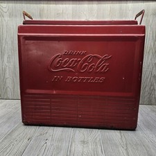 Frigorifero Coca Cola Vintage