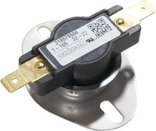 318578506 Termostato per canne