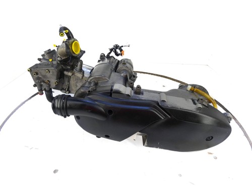 Motore yamaha - (yamaha,