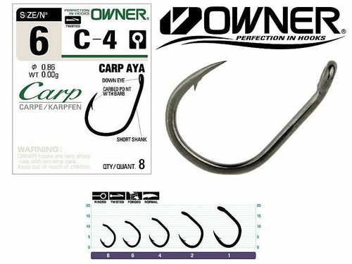 Owner model 50924 - model,