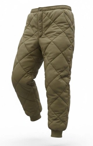 Pantaloni isolati vintage