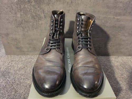 Stivali officine creative - stivali, ln