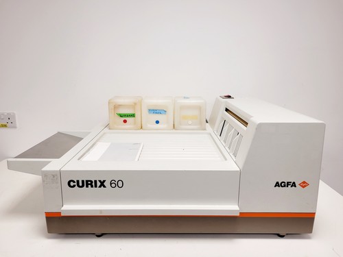 Agfa curix - curix, 60