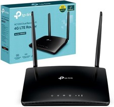 TP-Link Archer MR402 WiFi