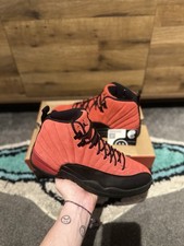 Nike Air Jordan 12 "Reverse