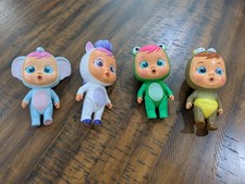 Lotto cry babies magic - babies,