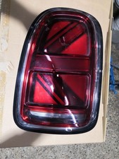 Fanale Posteriore Destro Mini