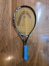 Racchetta da tennis rigida